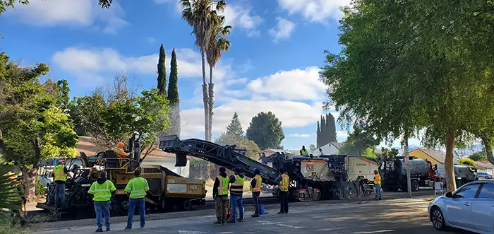 Concrete & Asphalt Services, Martinez, CA Concrete & Asphalt Services, Martinez, CA