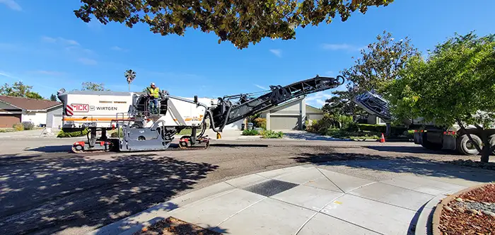 Concrete & Asphalt Services, Martinez, CA Concrete & Asphalt Services, Martinez, CA