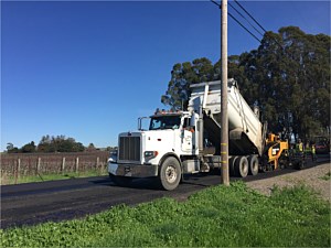 Napa LCWD – Pavement Restoration